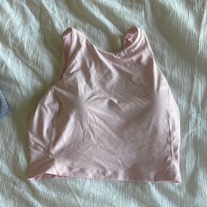 Lululemon High Neck Align Tank